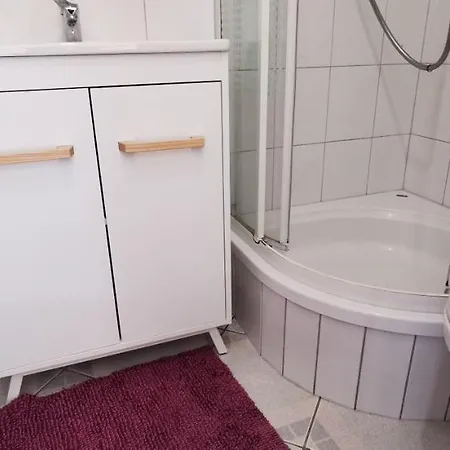Appartement Studio Fiesta Sopot